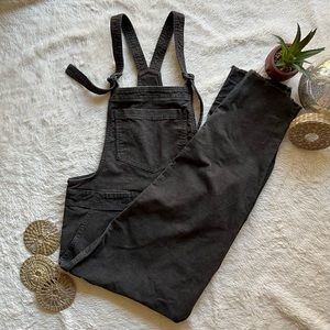 Overalls